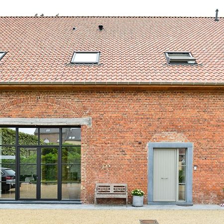 B&B O Chocolat Cho Sint-Pieters-Leeuw Zewnętrze zdjęcie