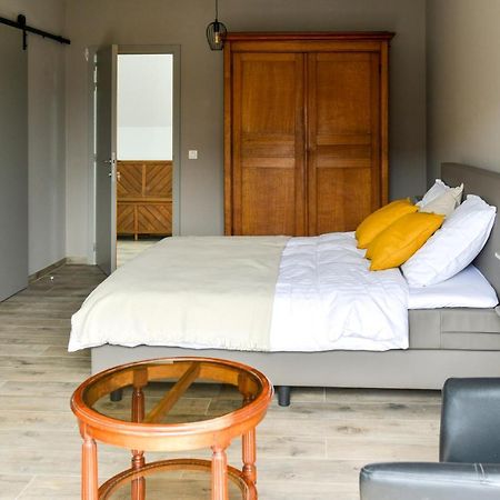 B&B O Chocolat Cho Sint-Pieters-Leeuw Zewnętrze zdjęcie